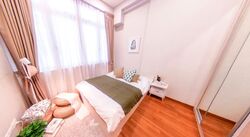 Ritz @ Farrer (D8), Apartment #568771591